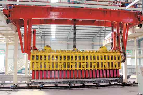 移動(dòng)式掰板機(jī)