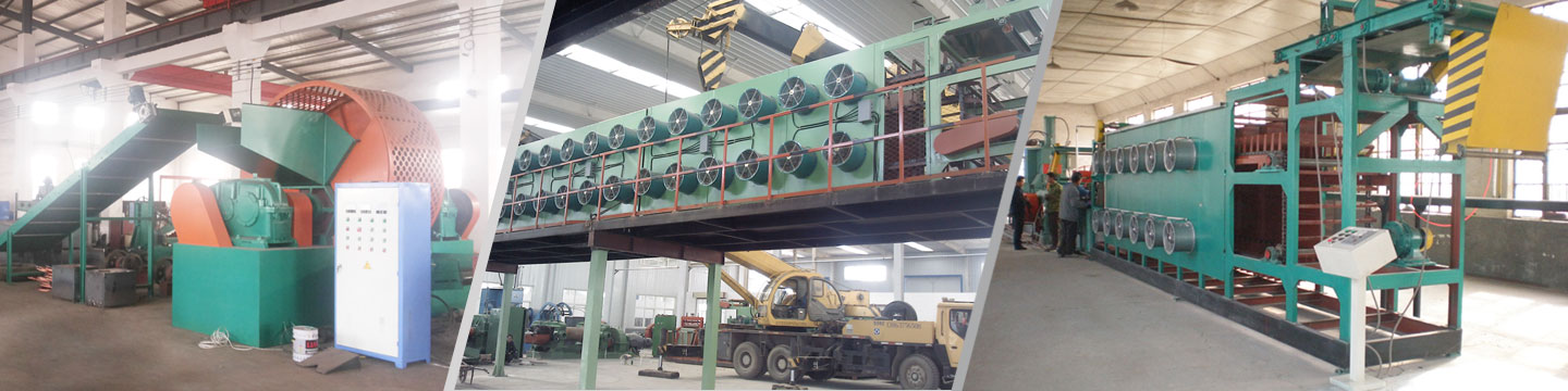 年產(chǎn)30萬(wàn)立方加氣塊生產(chǎn)線(xiàn)