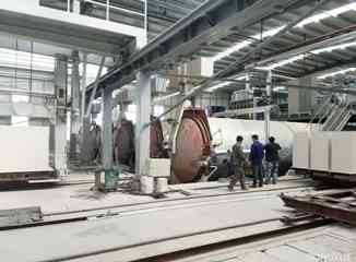 年產(chǎn)20萬(wàn)立方加氣塊生產(chǎn)線(xiàn)全套設(shè)備