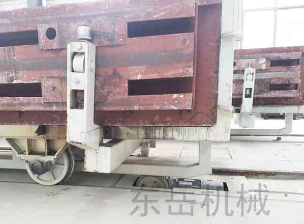 年產(chǎn)量10萬(wàn)立方米加氣塊設(shè)備