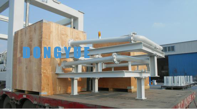 加氣塊生產(chǎn)線(xiàn)