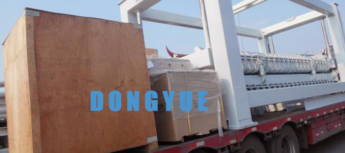 加氣塊生產(chǎn)線(xiàn)