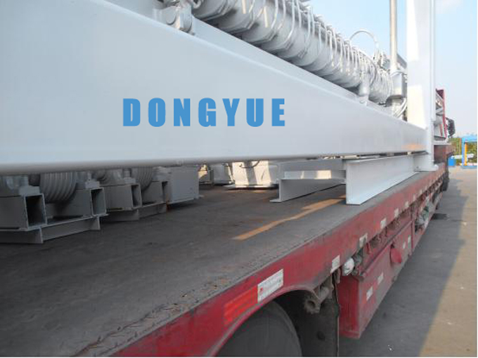 加氣塊生產(chǎn)線(xiàn)